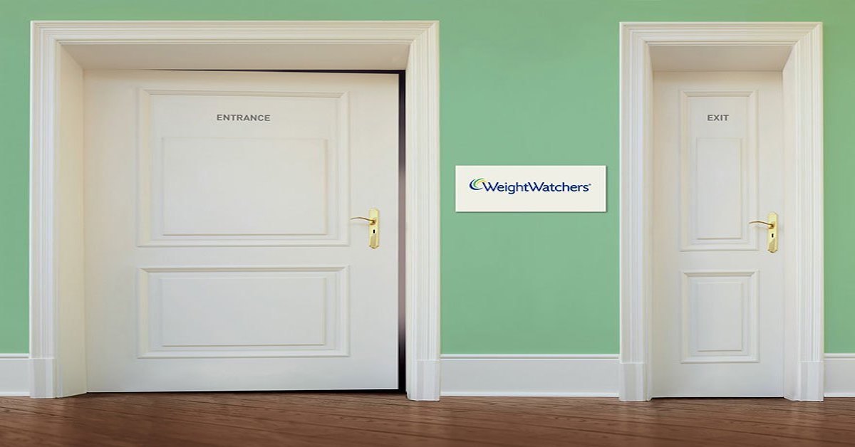 Weight Watchers Ads